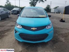 Chevrolet Pozostałe 2020