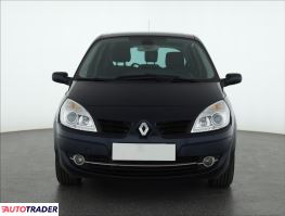 Renault Scenic 2007 1.9 128 KM