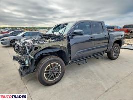 Toyota Tacoma 2026 2