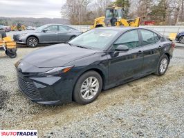 Toyota Camry - zobacz ofertę