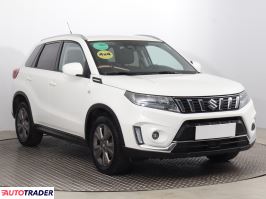 Suzuki Vitara 2020 1.4 127 KM Suzuki Vitara 2020 1.4 127 KM