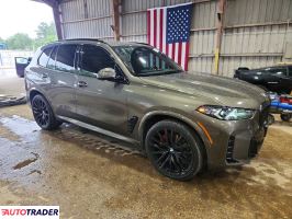 BMW X5 2024 3