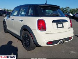 Austin Mini 2020 2