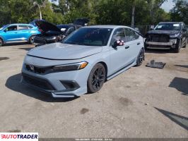 Honda Civic 2023 2