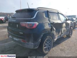 Jeep Compass 2019 2
