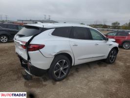 Buick Enclave 2021 3
