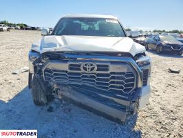 Toyota Tundra 2025 3