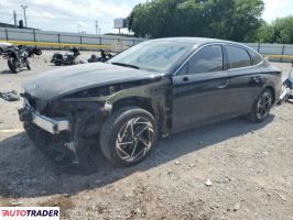 Hyundai Sonata 2024 2