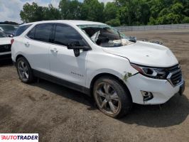 Chevrolet Equinox 2019 1 Chevrolet Equinox 2019 1