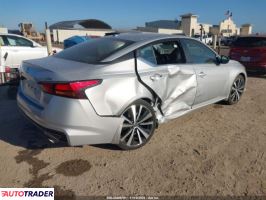 Nissan Altima 2020 2