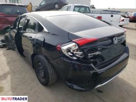 Honda Civic 2019 2 Honda Civic 2019 2