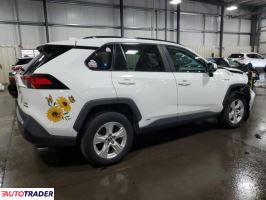 Toyota Pozostałe 2019 2
