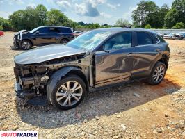 Mazda CX-30 2020 2