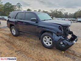 Toyota Pozostałe 2021 4