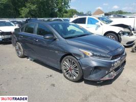 Kia Pozostałe 2022 1