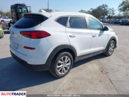 Hyundai Tucson 2020 2