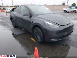 Tesla Model Y 2024 Tesla Model Y 2024