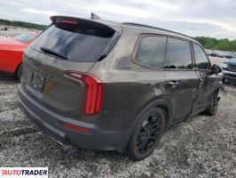 Kia Pozostałe 2022 3