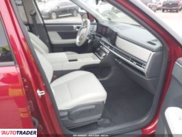 Hyundai Santa Fe 2024 2