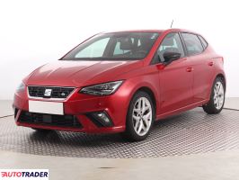 Seat Ibiza 2020 1.0 108 KM