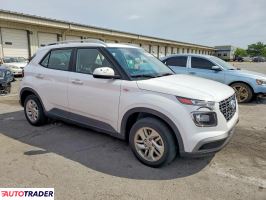 Hyundai Pozostałe 2020 1