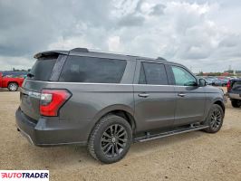 Ford Expedition 2021 3