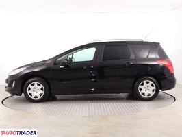 Peugeot 308 2009 1.6 118 KM