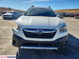 Subaru Outback 2020 2