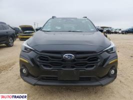 Subaru Pozostałe 2024 2