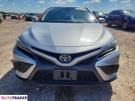 Toyota Camry 2022 2