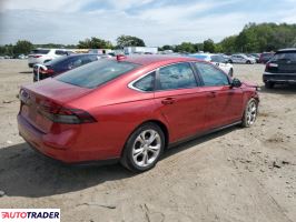 Honda Accord 2023 1