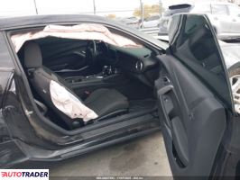 Chevrolet Camaro 2022 2