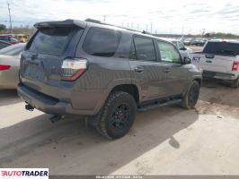 Toyota Pozostałe 2022 4