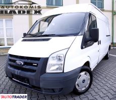 Ford Transit 2008 2.2 Ford Transit 2008 2.2