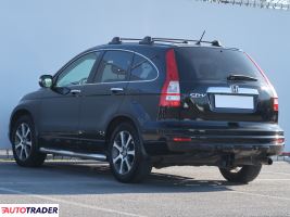 Honda CR-V 2012 2.0 147 KM Honda CR-V 2012 2.0 147 KM
