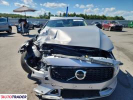 Volvo S60 2025 2 Volvo S60 2025 2