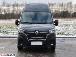 Renault Master 2022 2.3