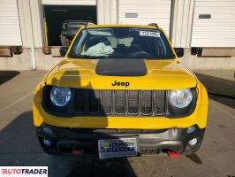 Jeep Renegade 2023 1