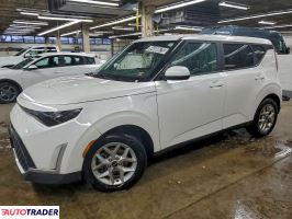 Kia Soul 2023 2