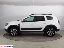Dacia Duster 2022 1.3 147 KM