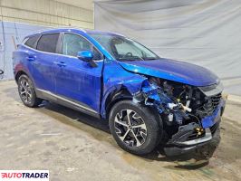 Kia Sportage 2024 2