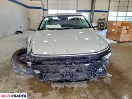 Hyundai Sonata 2025 2