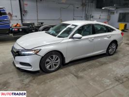 Honda Accord 2020 1 Honda Accord 2020 1