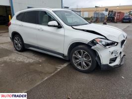 BMW X1 2018 2