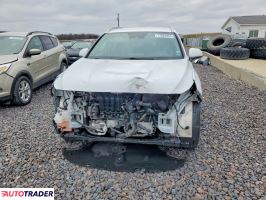 Hyundai Santa Fe 2022 2