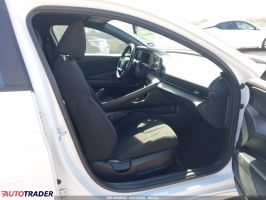 Hyundai Elantra 2025 2