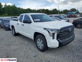 Toyota Tundra 2024 3