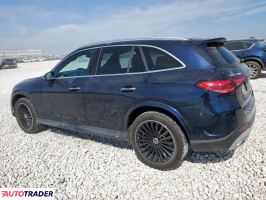 Mercedes CL 2023 2 Mercedes CL 2023 2