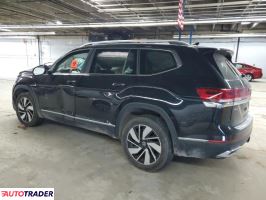 Volkswagen Atlas 2024 2