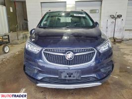 Buick Pozostałe 2021 1
